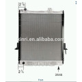 Radiateur trago HYUNDAI TRUCK 4505025300